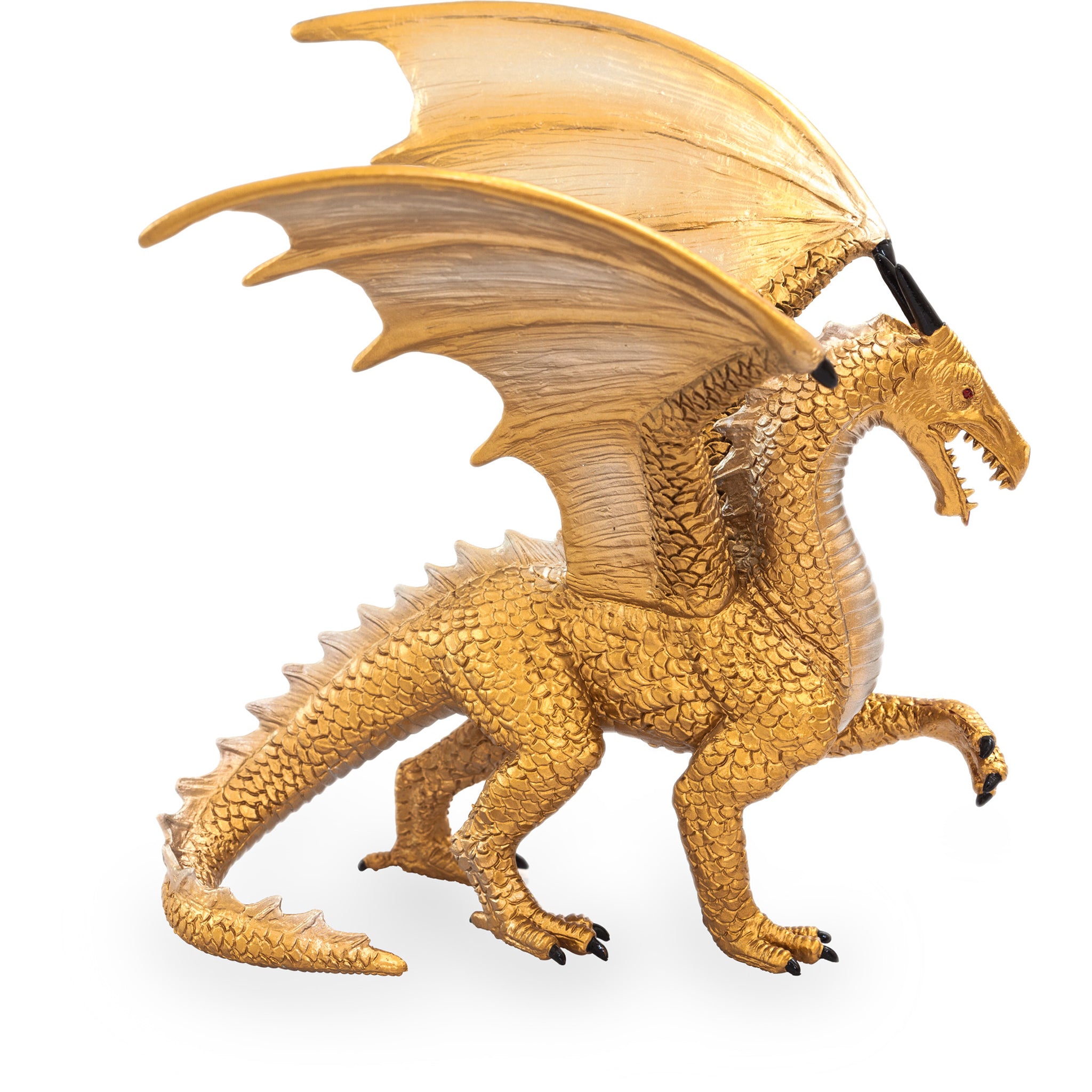 Golden Dragon – Hauck North America