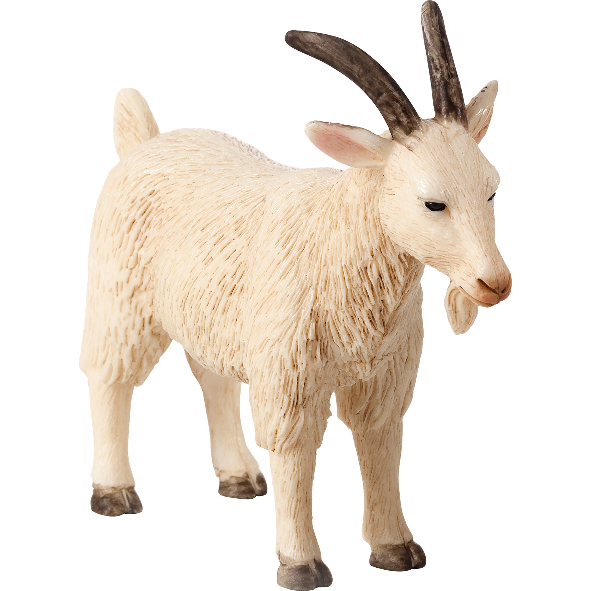 Billy Goat – Hauck North America