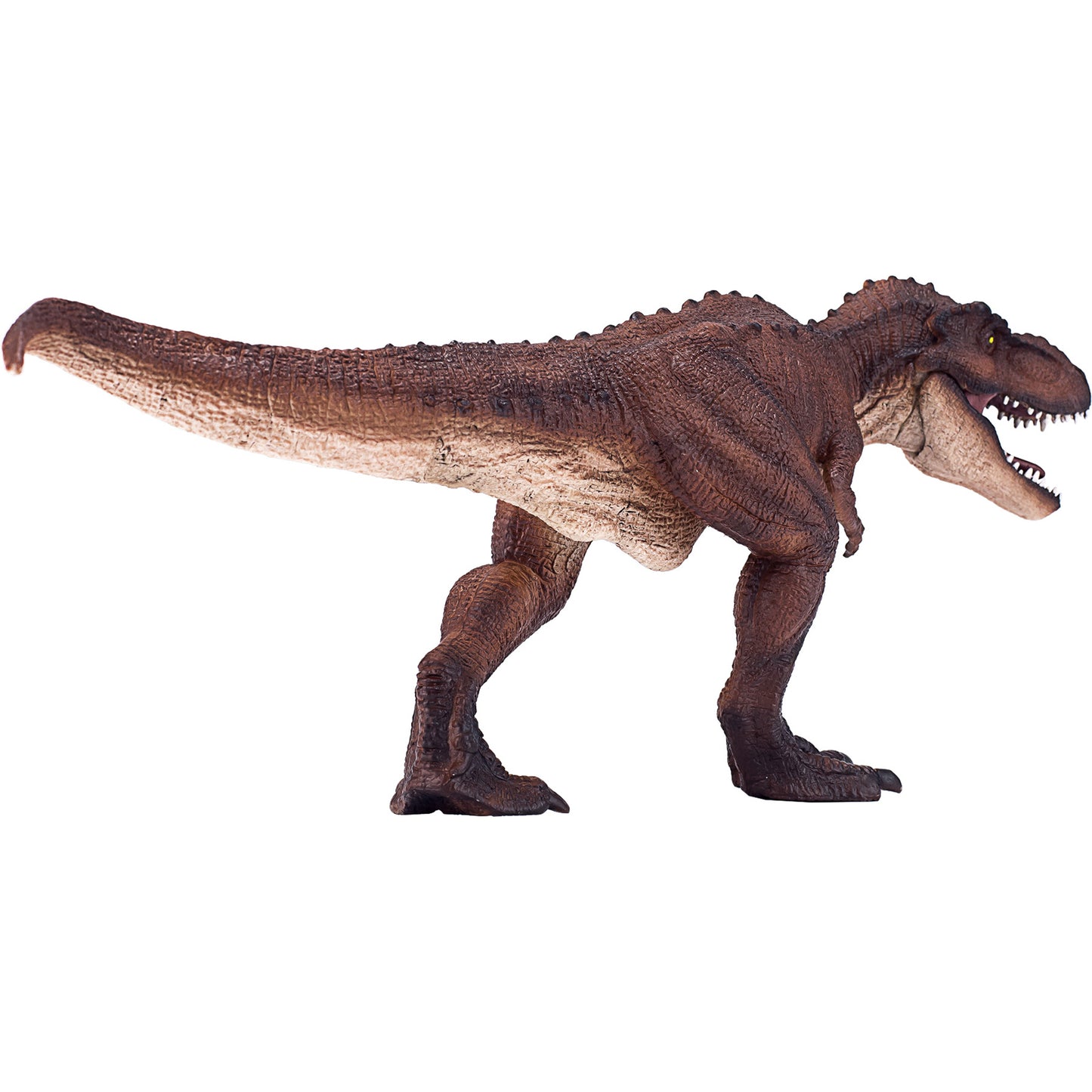 Deluxe T Rex with Articulated Jaw