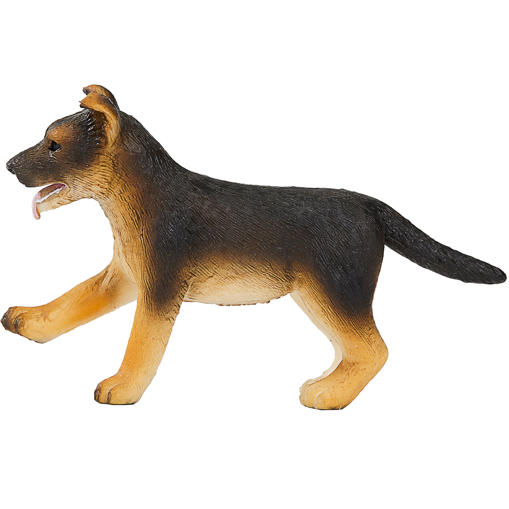 German shepherd clearance action figure