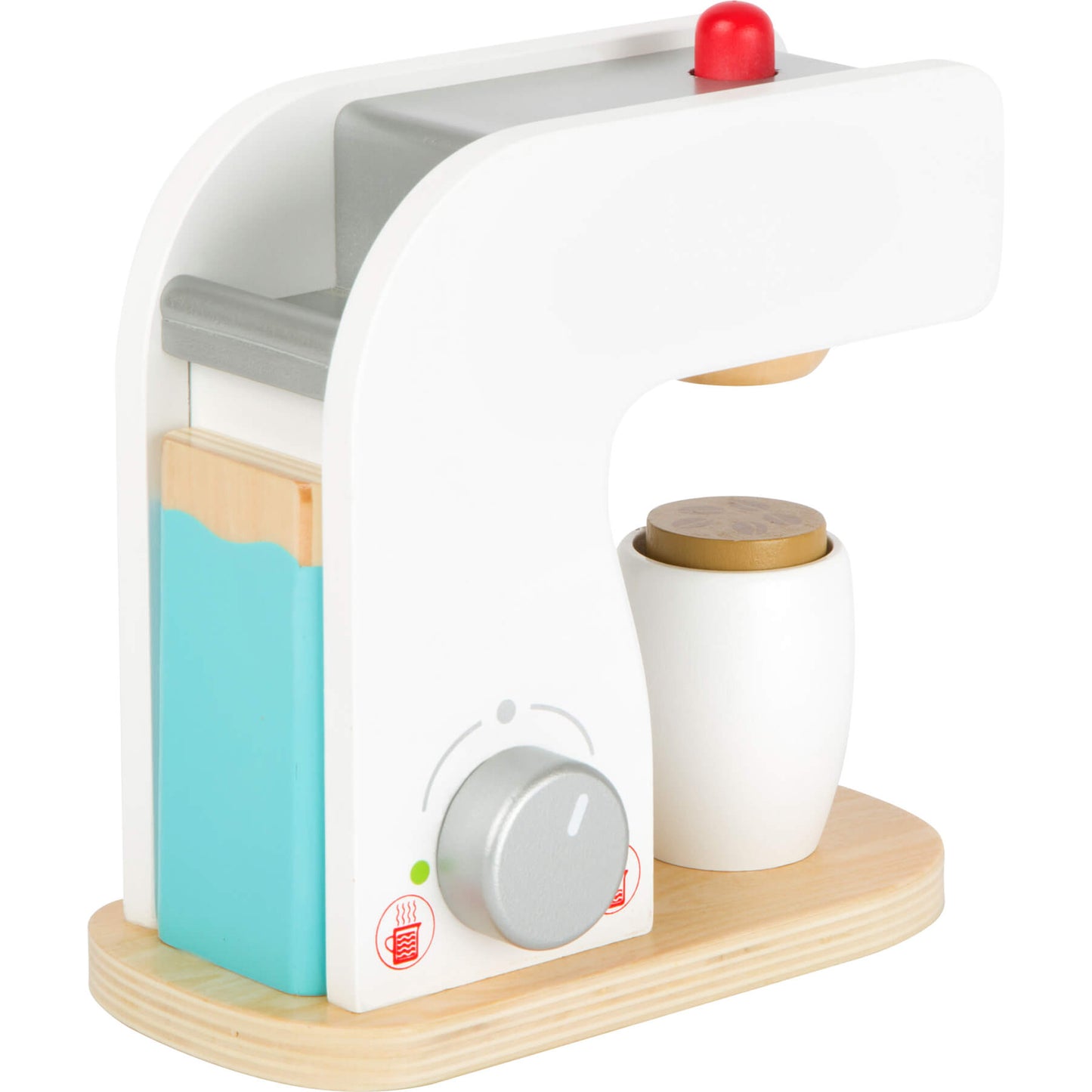Coffee Machine For Play Kitchen