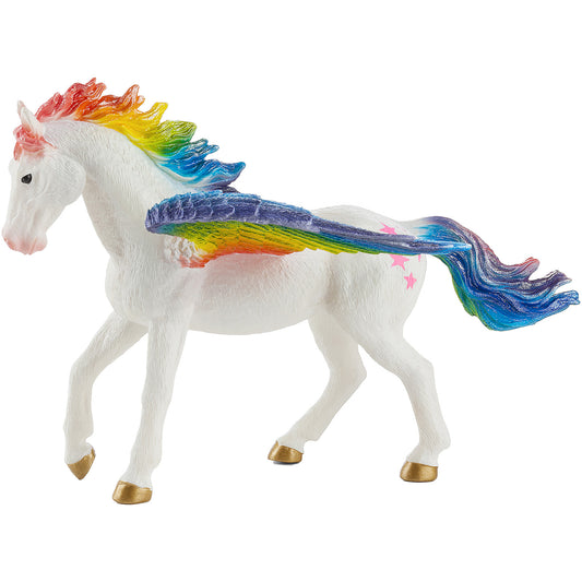 Pegasus Rainbow