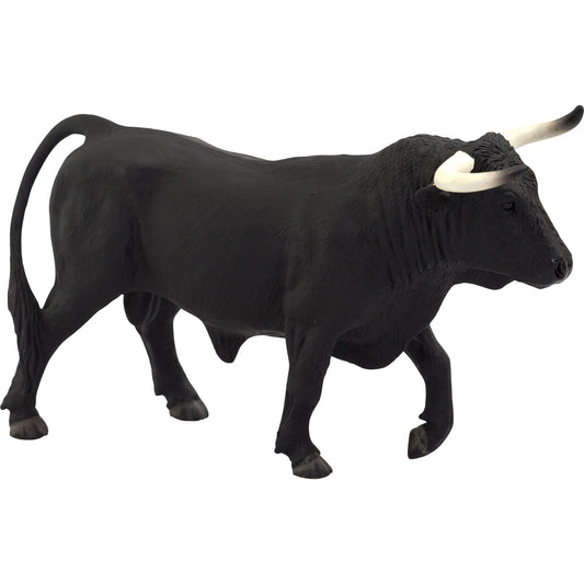 Spanish Bull