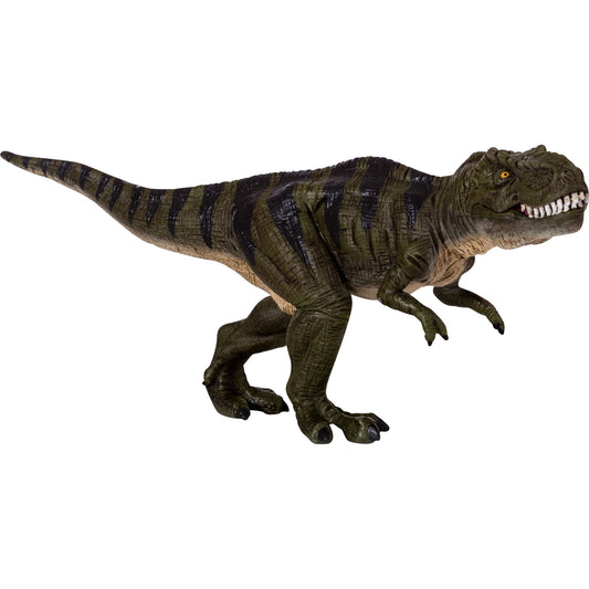 New T-Rex with Articulated Jaw