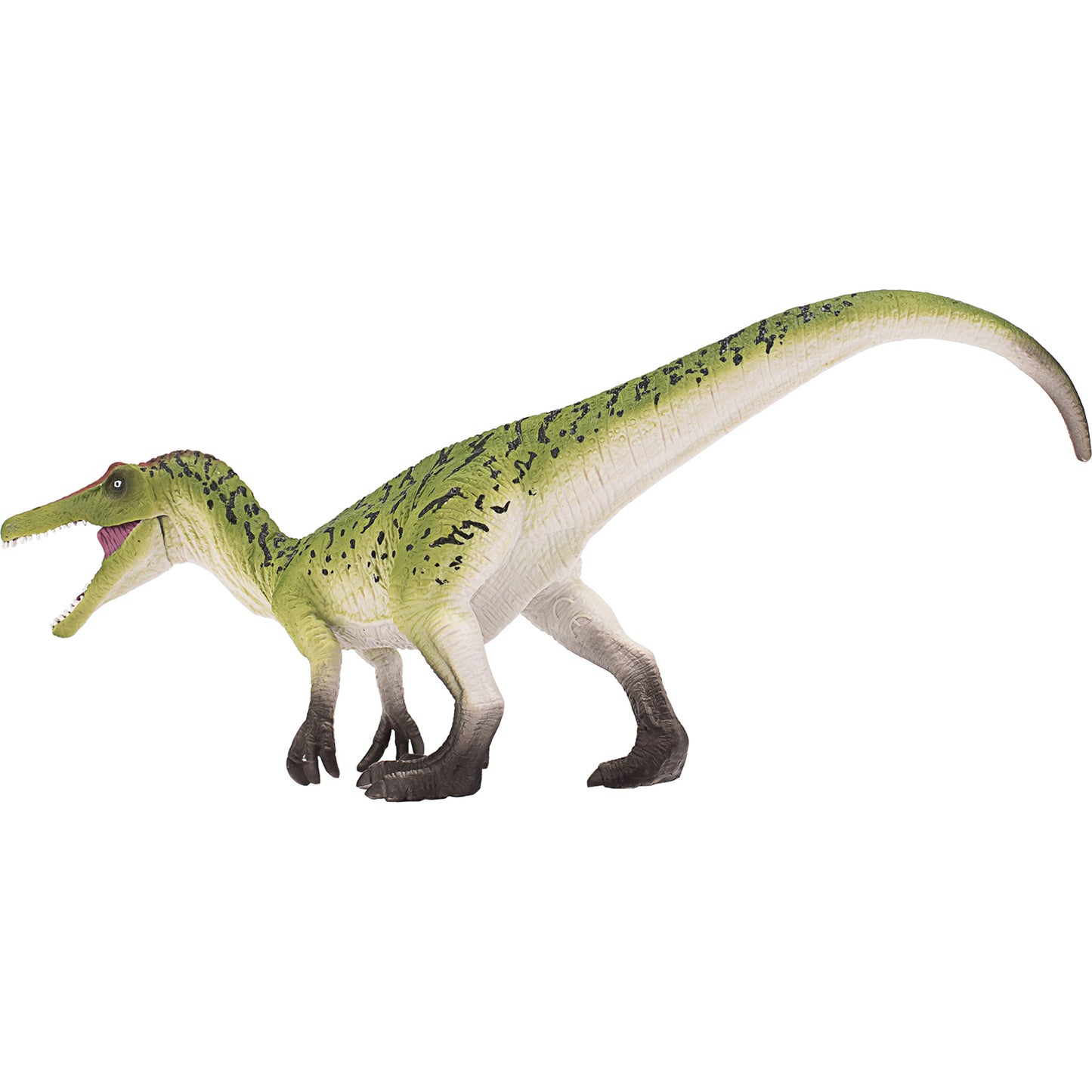 Baryonyx with Articulated Jaw