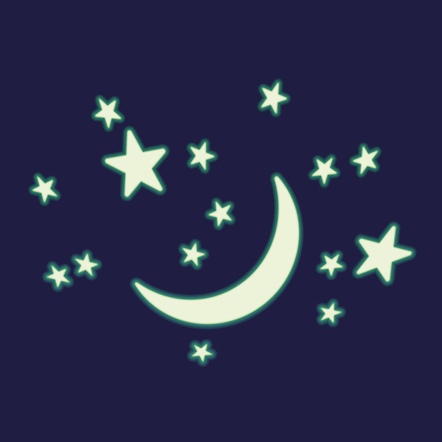 Glow Stars & Unicorns – Hauck North America