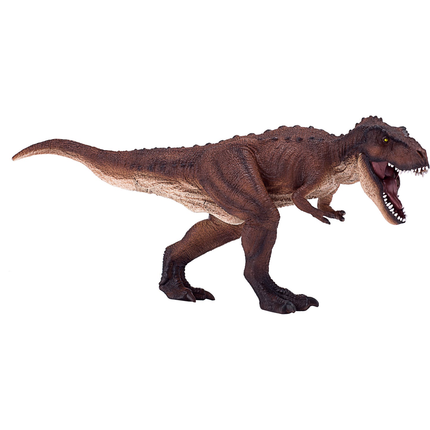 Deluxe T Rex with Articulated Jaw