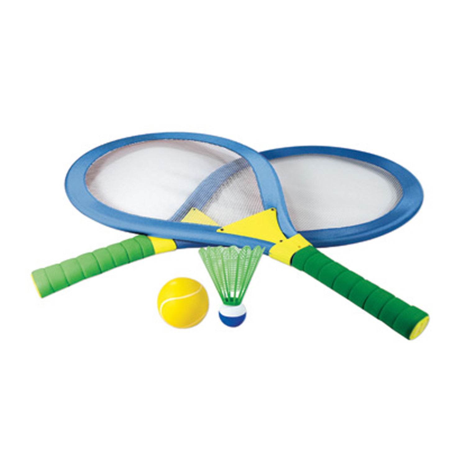 Giant Boomer Badminton Playset