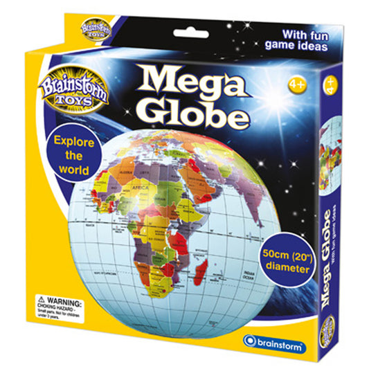 Mega Globe