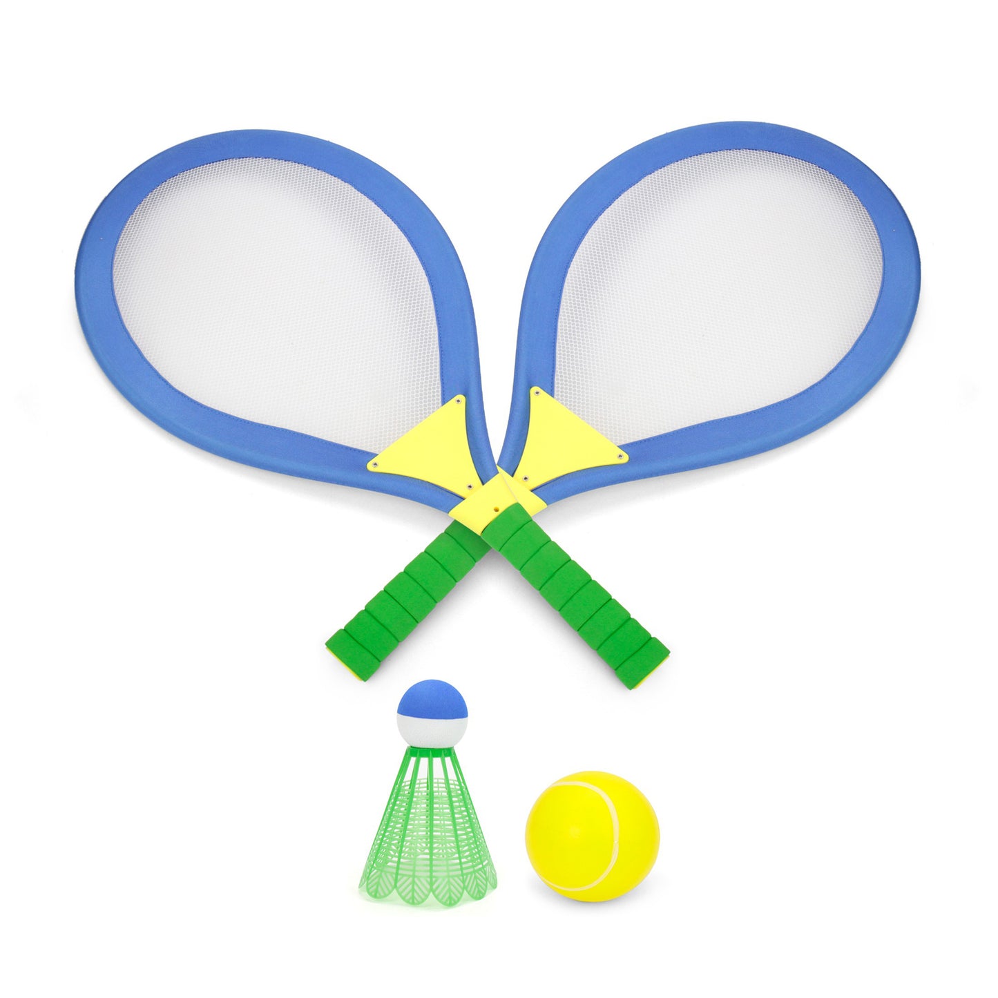 Giant Boomer Badminton Playset
