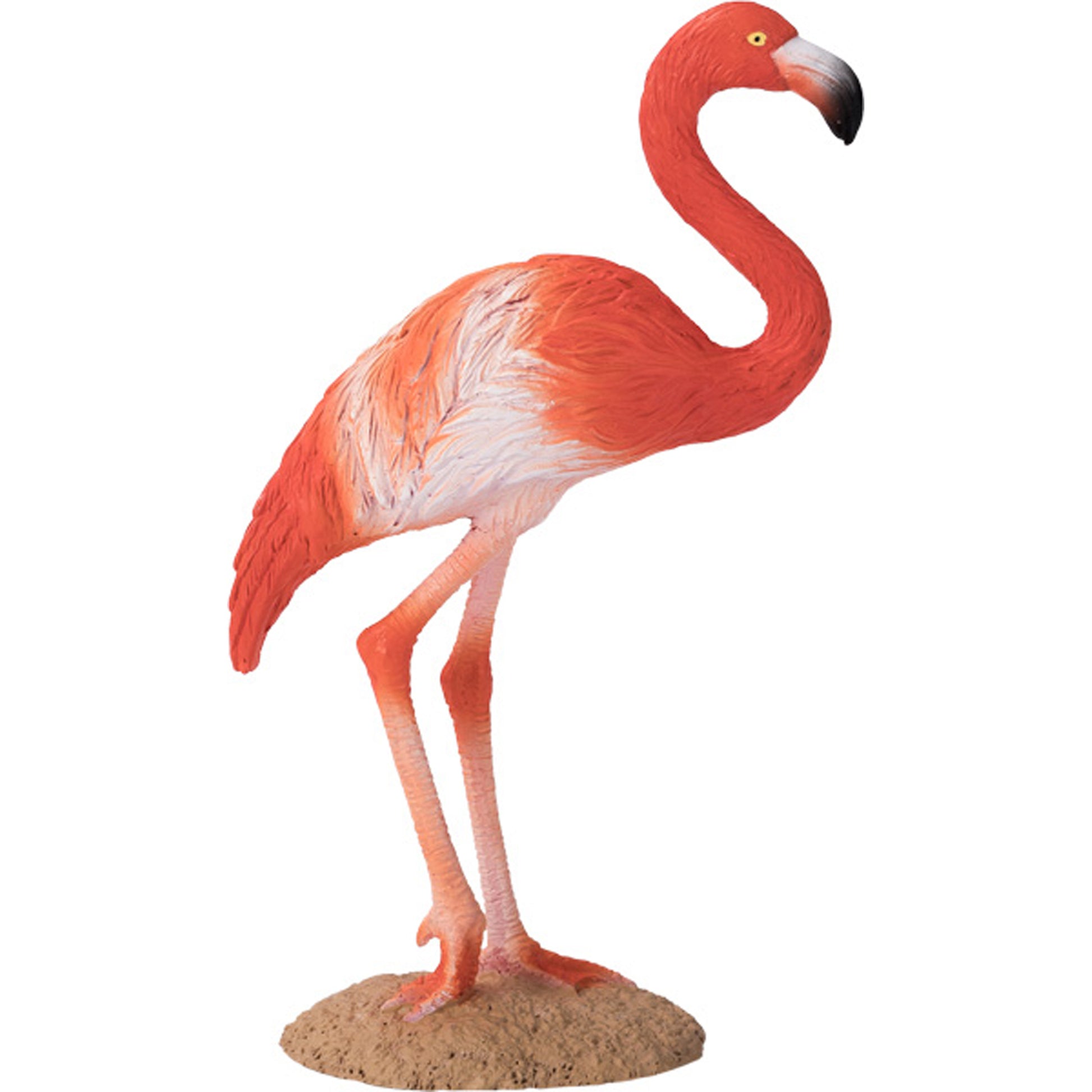 Les Deglingos - Big Simply Flamingos The Flamingo In Box – Tri-Action Toys