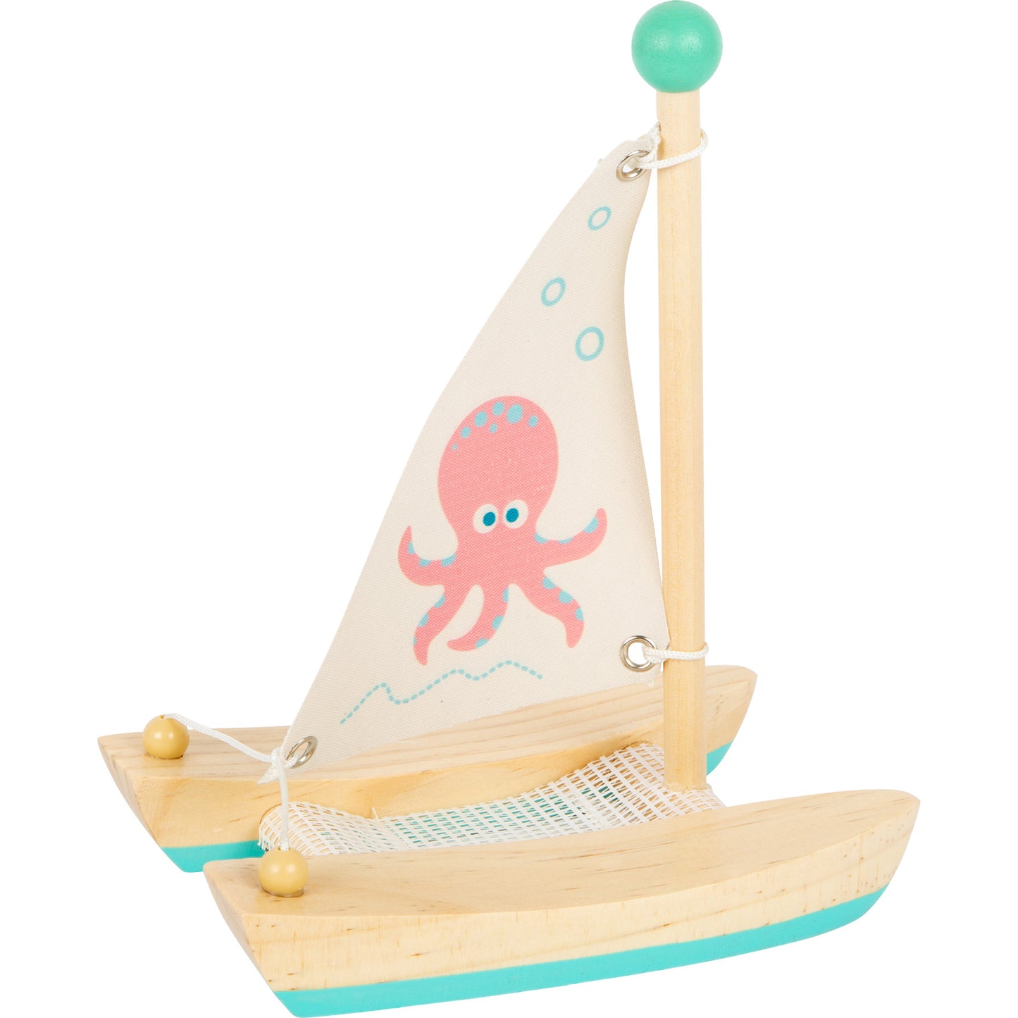 Octopus Catamaran Water Toy